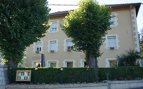 Chambres et table d’hôtes le Barret